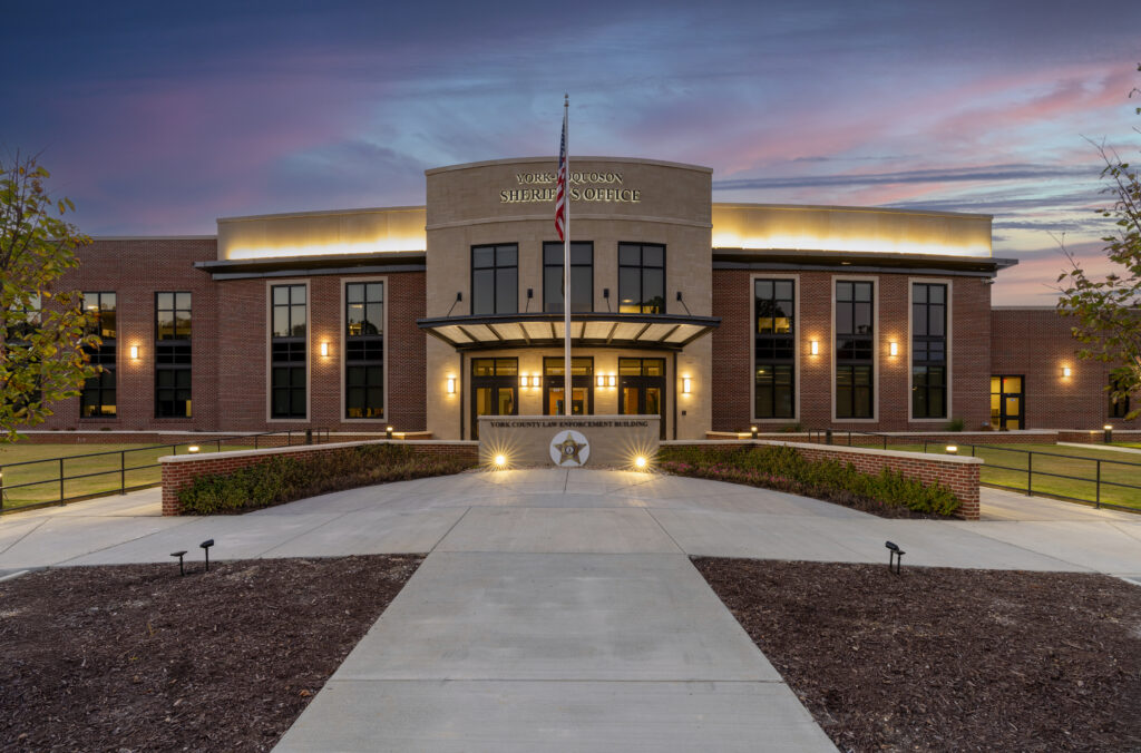 York-Poquoson Sheriff Office